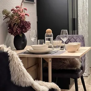  Appartement Rocky Sud