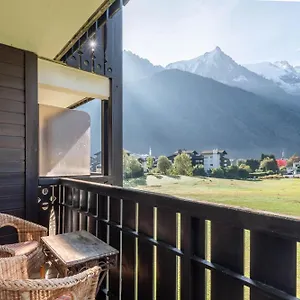  Appartement Smartstay Mummery -