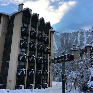  Appartement Argentiere - Ideal For Or Summer